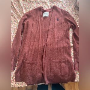 Abercrombie cardigan